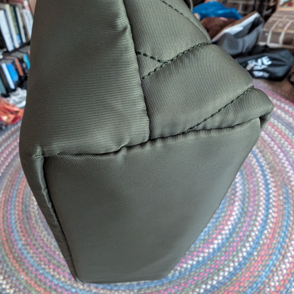 Lug Flare Crossbody Bag - Picture 6 of 11